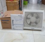 Quạt hút PANASONIC FV 20RL7 gắn tường 2 chiều (4)