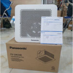 Quạt hút PANASONIC FV 24CD8 âm trần (4)