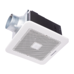 Quạt hút PANASONIC FV 24CHR1 âm trần