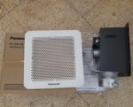 Quạt hút PANASONIC FV 24CU8 âm trần (9)