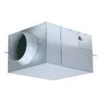 Quạt hút PANASONIC FV 25NS3 Cabinet (1)
