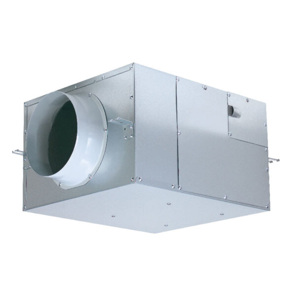 Quạt hút PANASONIC FV 25NS3 Cabinet (1)