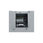 Quạt hút PANASONIC FV 25SM3 Cabinet (1)