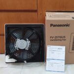 Quạt hút PANASONIC FV 25TGU5 âm trần (4)