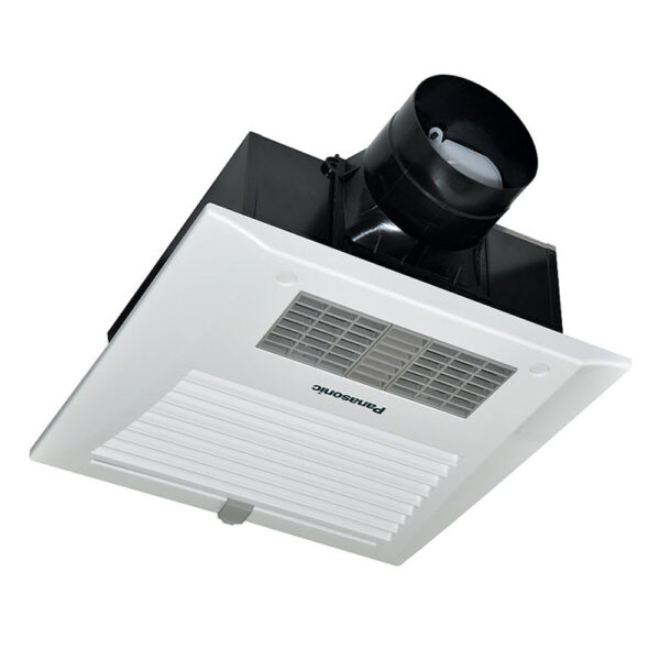 Quạt hút PANASONIC FV 27BV1 kết hợp sưởi (1)