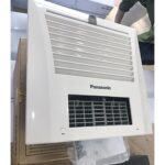 Quạt hút PANASONIC FV 27BV1 kết hợp sưởi (4)
