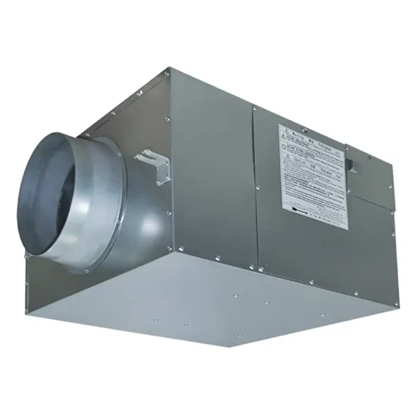 Quạt hút PANASONIC FV 28NX3 Cabinet (1)