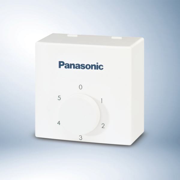 Quạt trần Panasonic F 56NCL 3 cánh đồng hộp số (1)