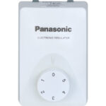Quạt trần Panasonic F 60MZ2 3 cánh trắng hộp số (3)