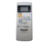 Quạt trần Panasonic F 60WWK S 5 cánh short điều khiển (2)