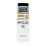 Quạt trần Panasonic F 80ZBR 8 cánh đen điều khiển (3)