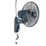 Quạt treo tường NANOCO NWF 1604BL xanh (2)
