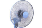 Quạt treo tường PANASONIC F 409MB xanh (2)