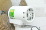 Quạt treo tường PANASONIC F 409UGO vàng kim (5)