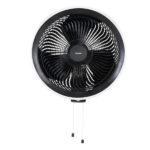 Quạt treo tường PANASONIC F 50YUZ đen (1)