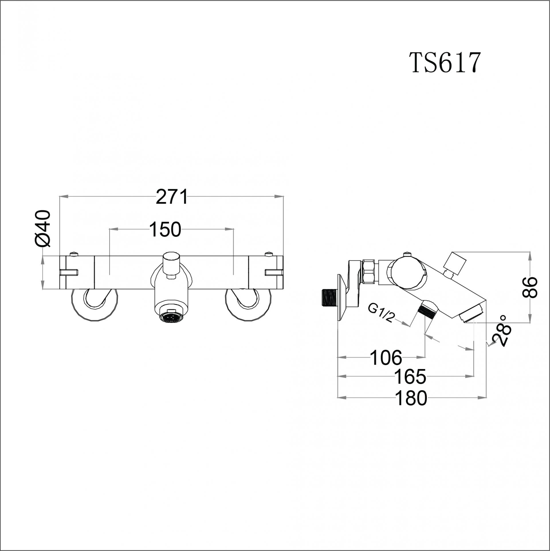 TS617 banve 1