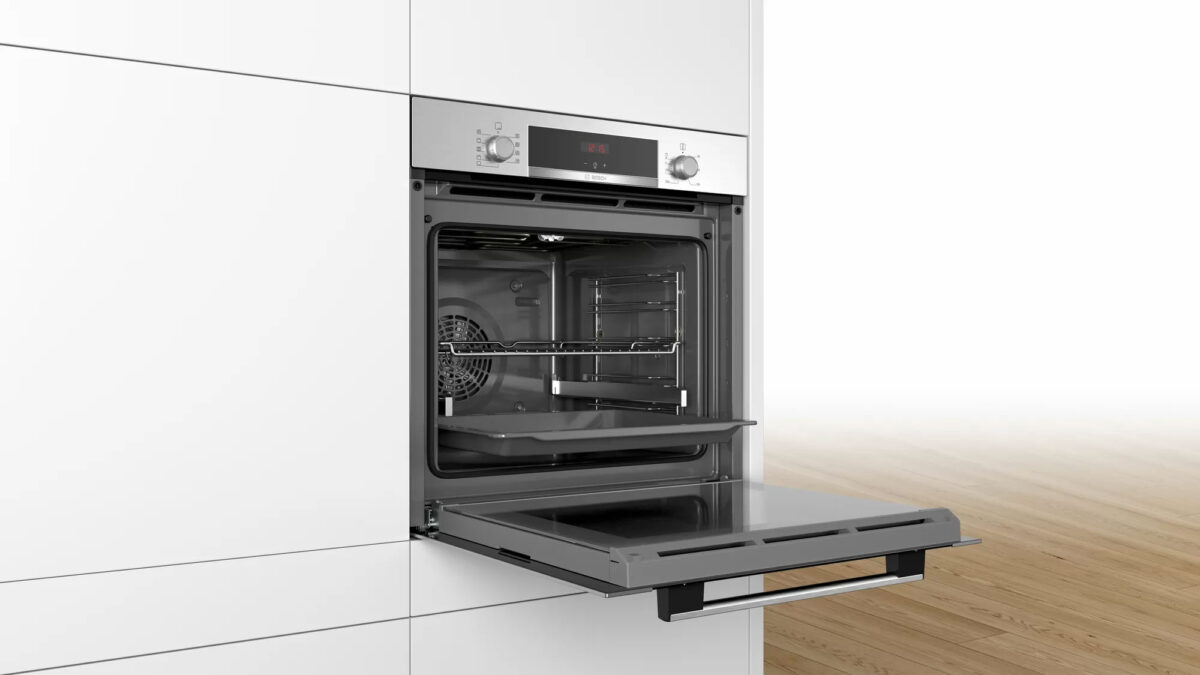 Thiết-kế-lò-nướng-Bosch-HBA314BS0-Serie-4