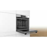 Thiết-kế-lò-nướng-Bosch-HBA512BR0-Serie-4
