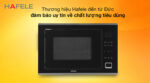 Thuong hieu lo Hafele HM B38C 538.01.111