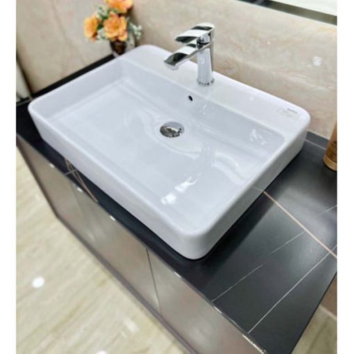 Tu chau lavabo V5A1005 952 inox 5