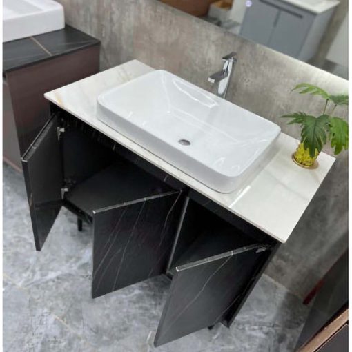 Tu chau lavabo V5A1005KL inox 3