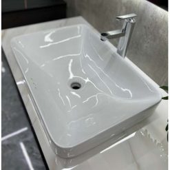 Tu chau lavabo V5A1005KL inox 4