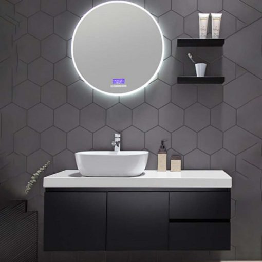 Tủ lavabo RINOX RTC0011I inox