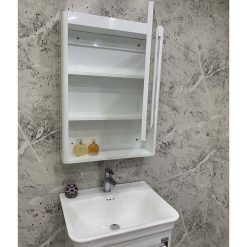 Tu chau lavabo  RINOX V5A6001 inox 3