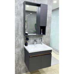 Tu chau lavabo V5A6004 inox 3