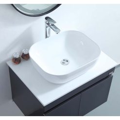 Tu chau lavabo  RINOX V5A7002 inox 3