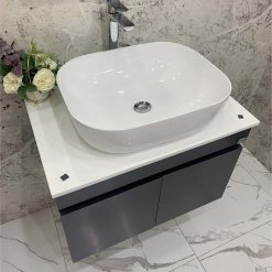 Tu chau lavabo  RINOX V5A7002 inox 6