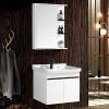 Tu chau lavabo  RINOX V5A79 pvc 1