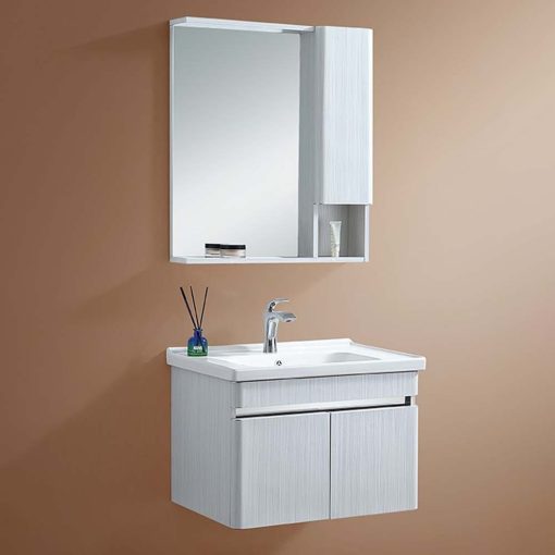 Tu chau lavabo  RINOX V5A8007N inox 2