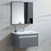 Tủ lavabo RINOX RTC0038I inox