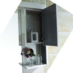 Tu chau lavabo  RINOX V5A8208 90 inox 6