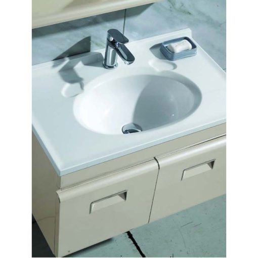 Tu chau lavabo  RINOX V5A8221 inox 3