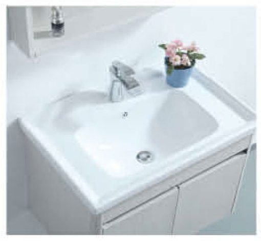 Tu chau lavabo  RINOX V5A8632N inox 2