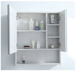 Tu chau lavabo  RINOX V5A8632N inox 3