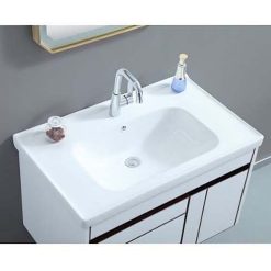 Tu chau lavabo V5A8739 inox 2