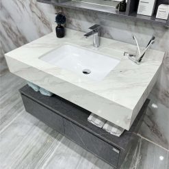 Tu chau lavabo V5A8744 inox 5