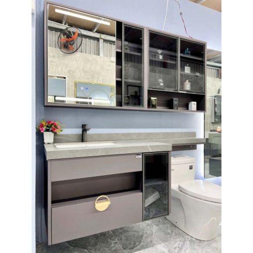 Tu chau lavabo V5A8759 inox 4