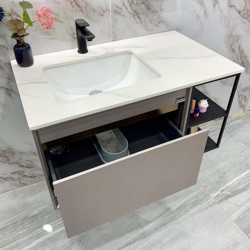 Tu chau lavabo V5A8764 inox 5