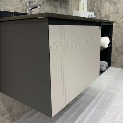 Tu chau lavabo V5A8772 inox 3