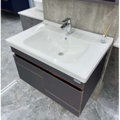 Tu chau lavabo V5A999 70 inox 3