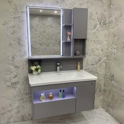 Tu chau lavabo V5AM3330 pvc 2