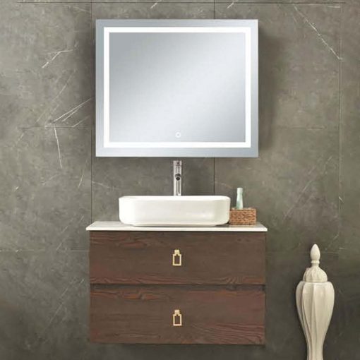 Tu chau lavabo V5AM6046 pvc 1