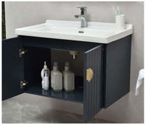 Tu chau lavabo V5AM8216 pvc 3