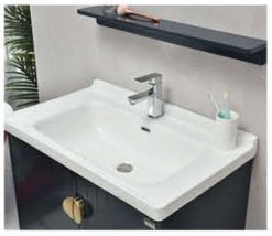 Tu chau lavabo V5AM8216 pvc 4