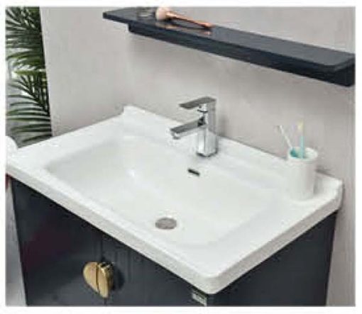 Tu chau lavabo V5AM8216 pvc 4