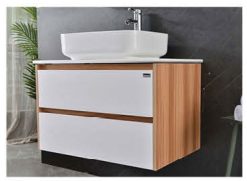 Tu chau lavabo V5AM8324 pvc 3